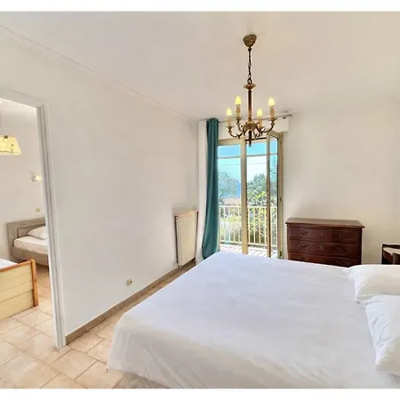 Maison Mitoyenne Vue Aspretto *