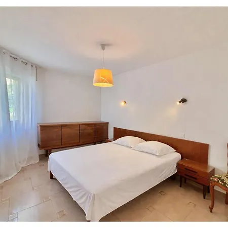 Maison Mitoyenne Vue Aspretto Βίλα *