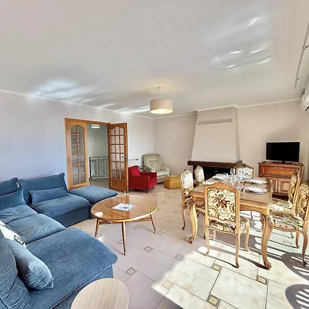 Maison Mitoyenne Vue Aspretto * Αζάτσιο