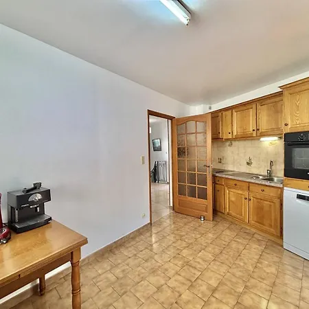 Maison Mitoyenne Vue Aspretto Βίλα Αζάτσιο