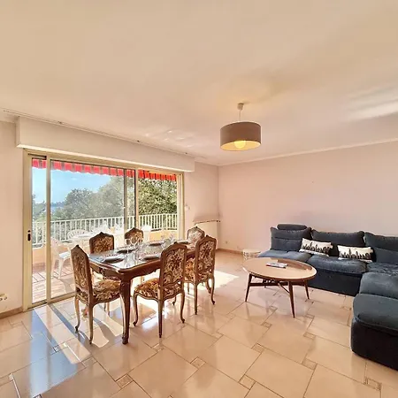 ヴィラ Maison Mitoyenne Vue Aspretto *