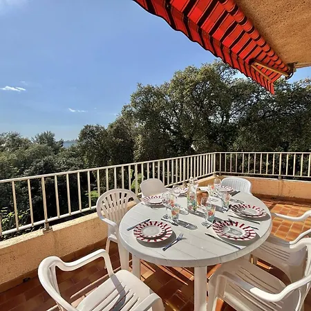 Βίλα Maison Mitoyenne Vue Aspretto