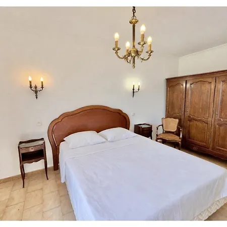 Maison Mitoyenne Vue Aspretto Βίλα *
