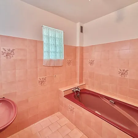 Βίλα Maison Mitoyenne Vue Aspretto *