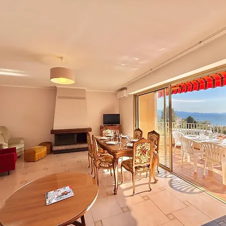 Maison Mitoyenne Vue Aspretto Βίλα *