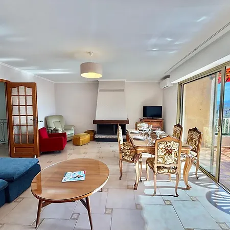 Maison Mitoyenne Vue Aspretto * Αζάτσιο