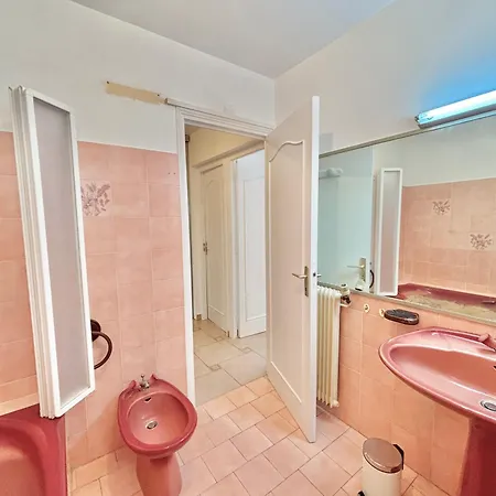 Maison Mitoyenne Vue Aspretto Βίλα Αζάτσιο