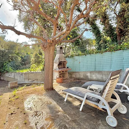 Maison Mitoyenne Vue Aspretto Βίλα Αζάτσιο